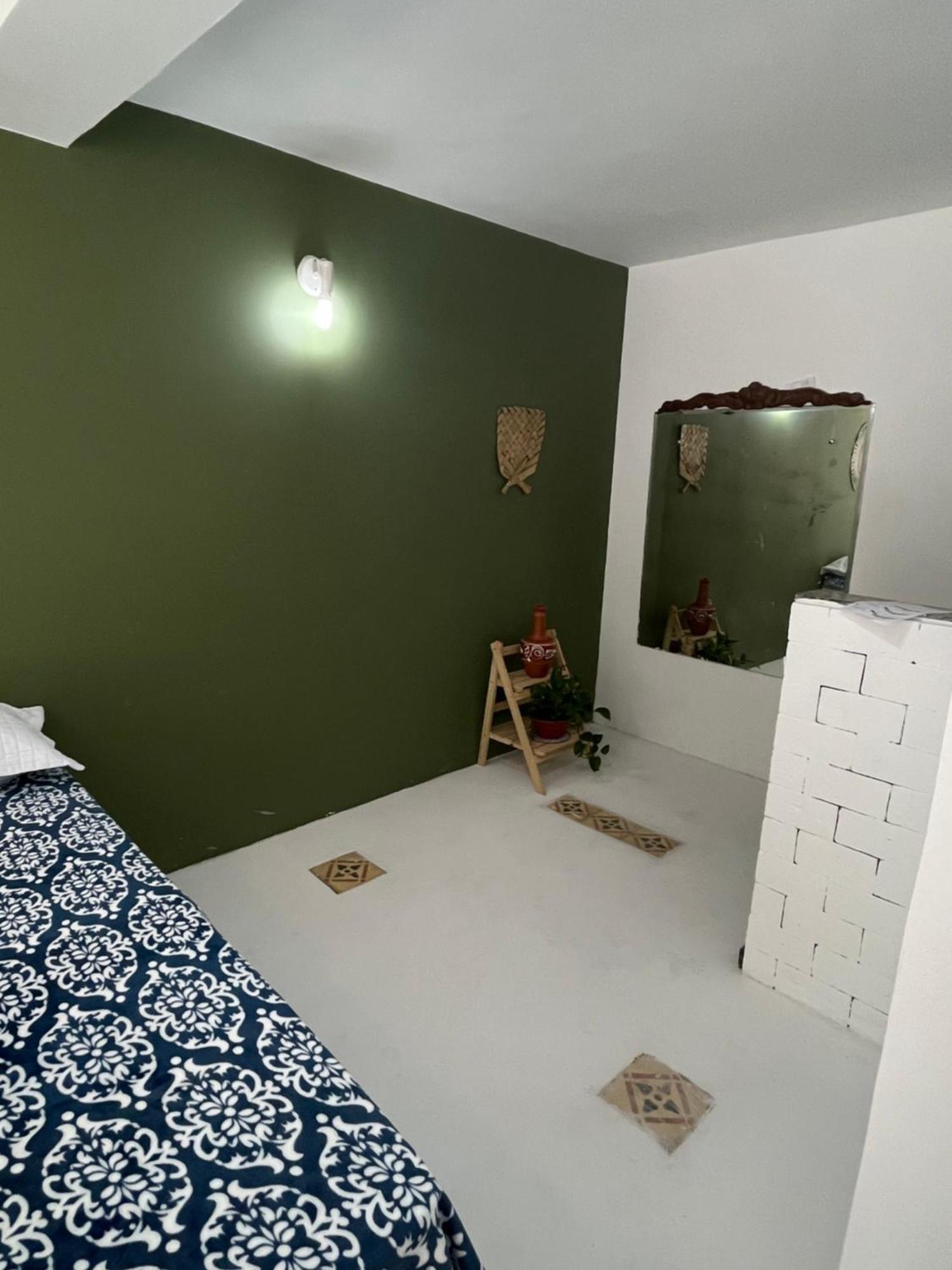 Apartment Quartos Na Casa Amarela Salvador